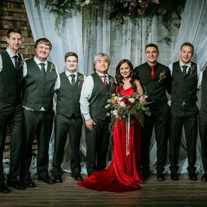 Meet your Posher, Alysha